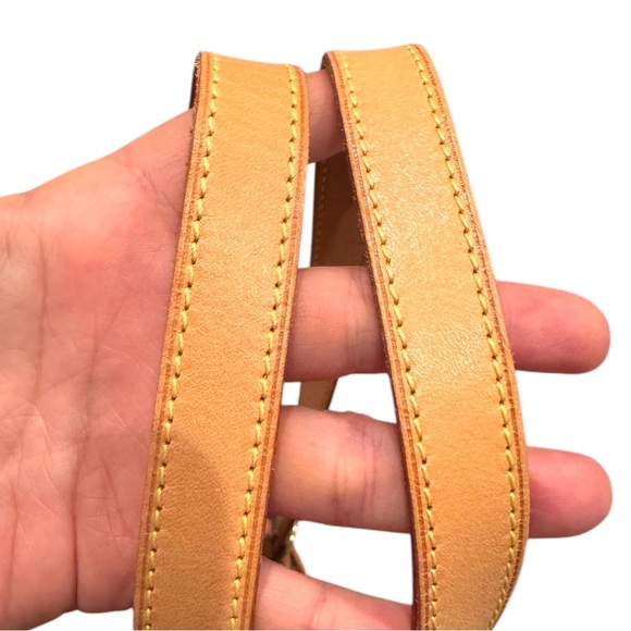 Louis Vuitton Monogram Poincourt Haut Bag - Picture 9 of 13